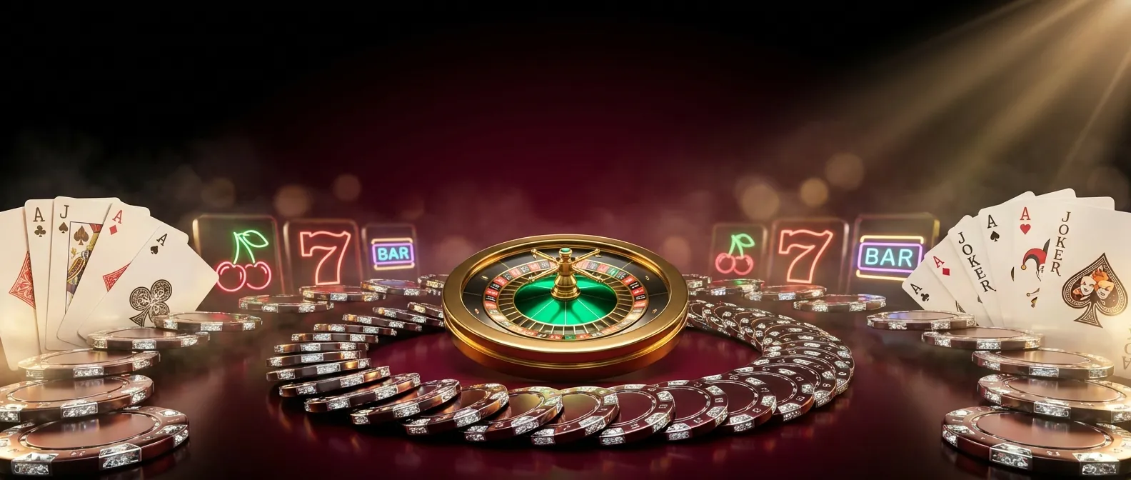 Luna Casino bonus