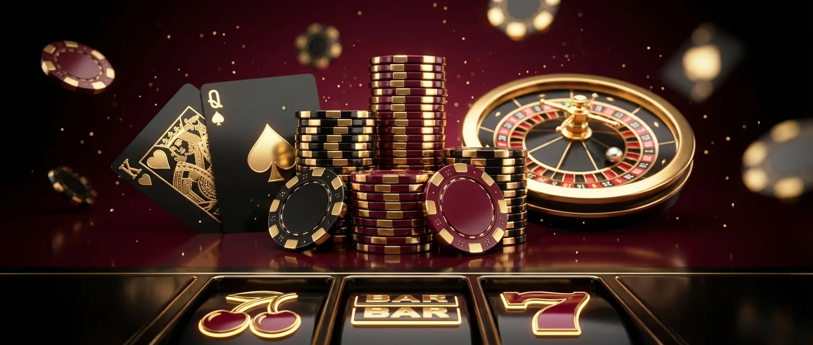 Luna Casino bonus